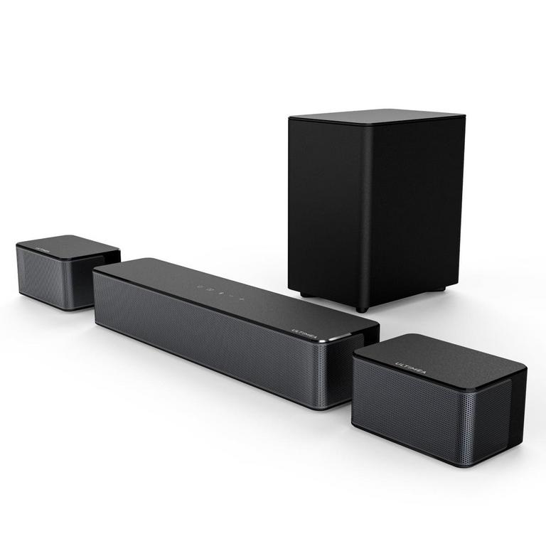 ULTIMEA 5.1 SOUND SYSTEM