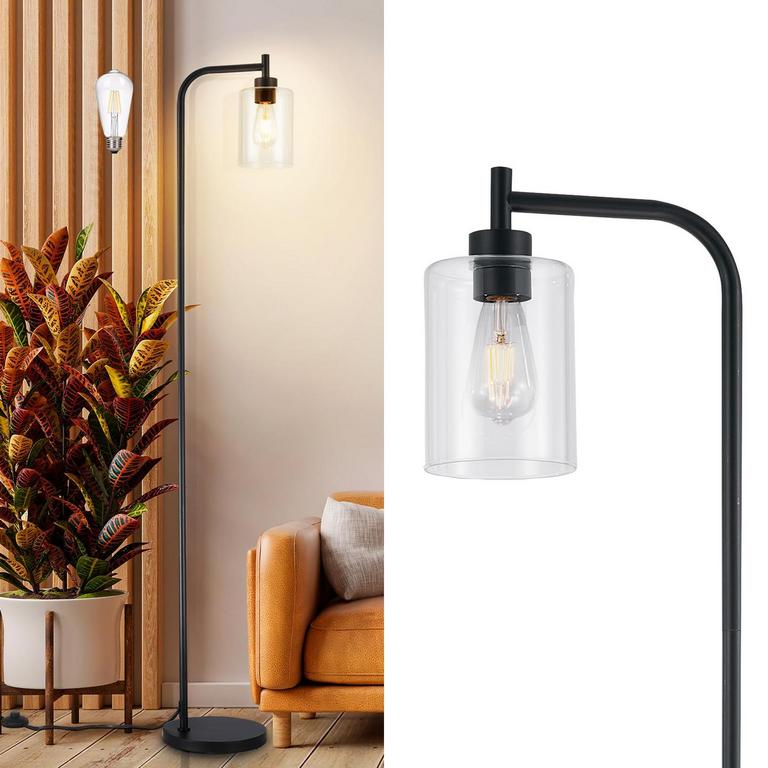 DINGLILIGHTING FLOOR LAMP 64IN