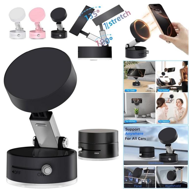 DNXNIAIFY CAR PHONE HOLDER