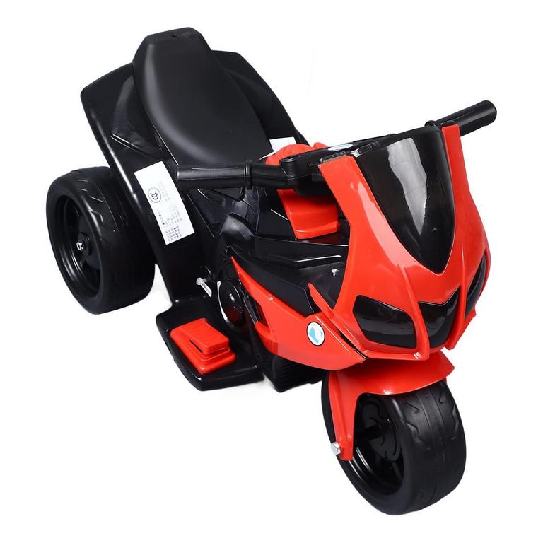 KIDS ELECTRIC MOTORCYCLE