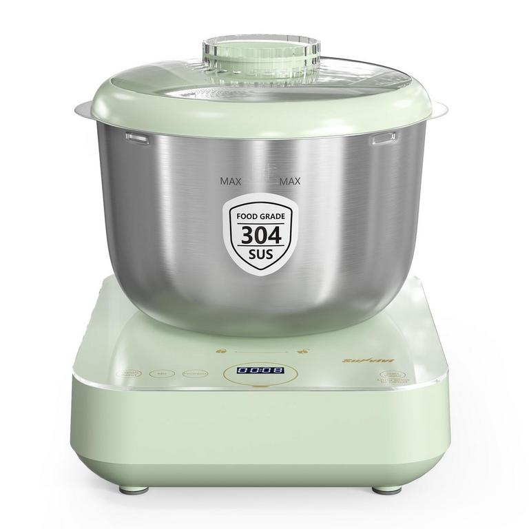 SUNVIVI 5.2QT DOUGH MAKER
