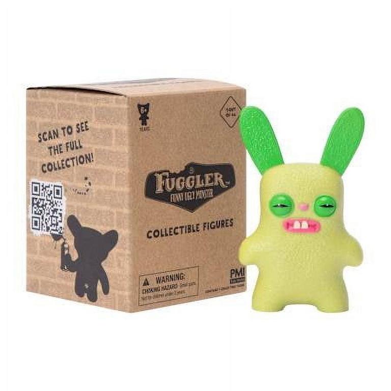 FUGGLER MONSTER FIGURE