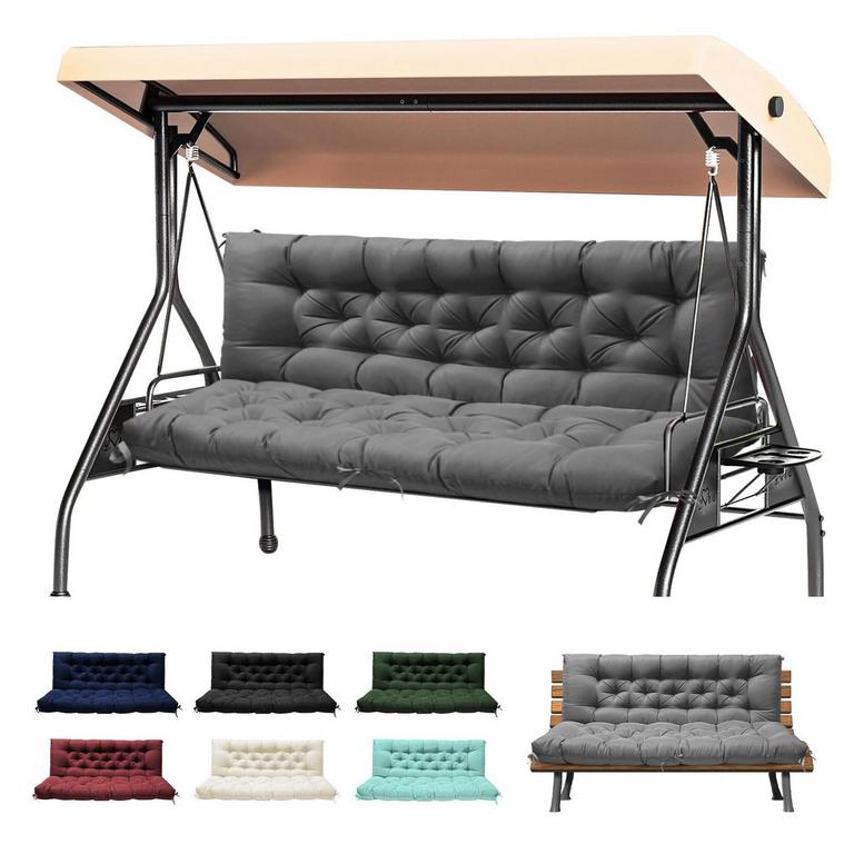 DANGHOOGY SWING CUSHION 60IN