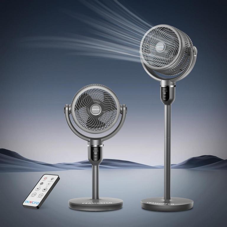 OGACFO PEDESTAL FAN 41.3IN