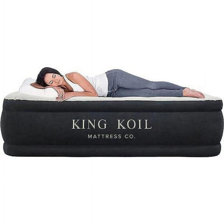 QUEEN AIR MATTRESS