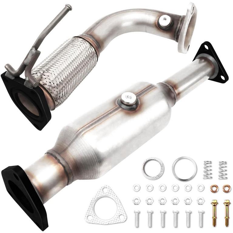 ZAIGANMA CATALYTIC CONVERTER