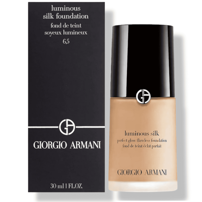 GIORGIO ARMANI FOUNDATION 1 OZ