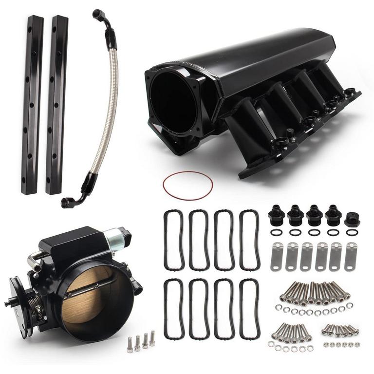 TEMSONE 92MM INTAKE MANIFOLD