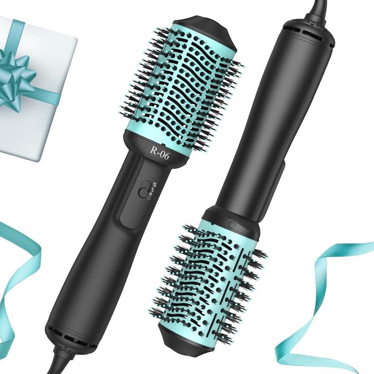 LOPEIE 4IN1 HAIR DRYER BRUSH