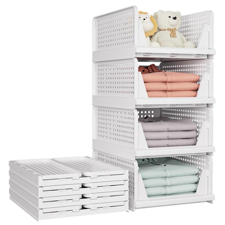SNSLXH 5PK STORAGE BASKETS