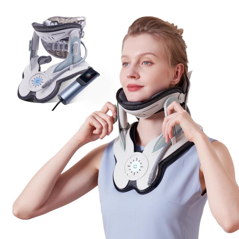 ALPHAY NECK TRACTION DEVICE