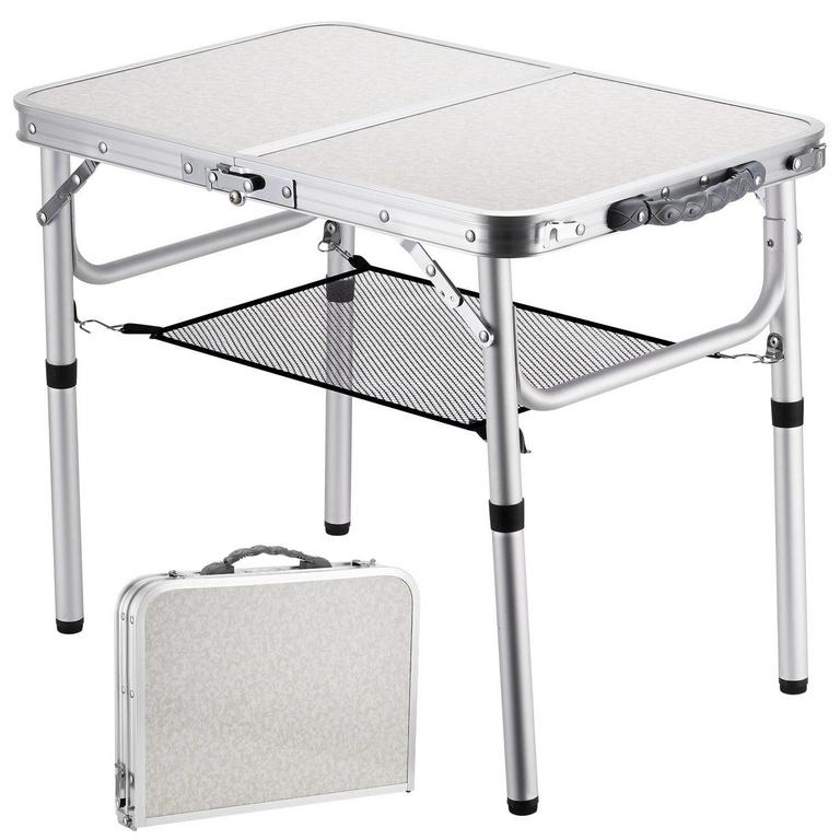 SMART HOME CAMP TABLE