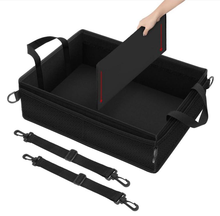 AUTOFIT UNDERSEAT STORAGE