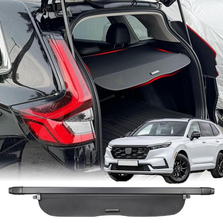 VOLCANER CARGO COVER 2023-25 CR-V