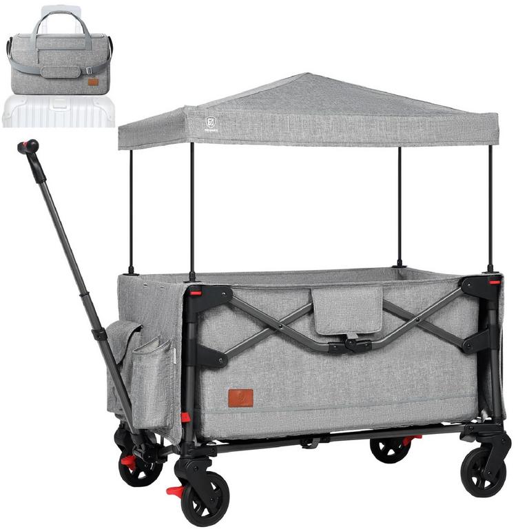 EVER ADVANCED WAGON FOR 2