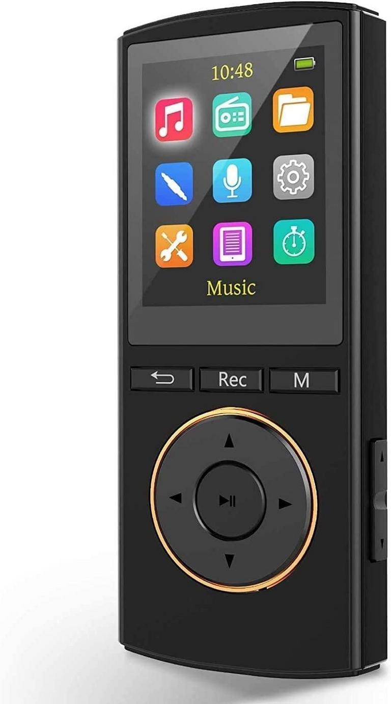 32GB MUSBOY MP3 PLAYER