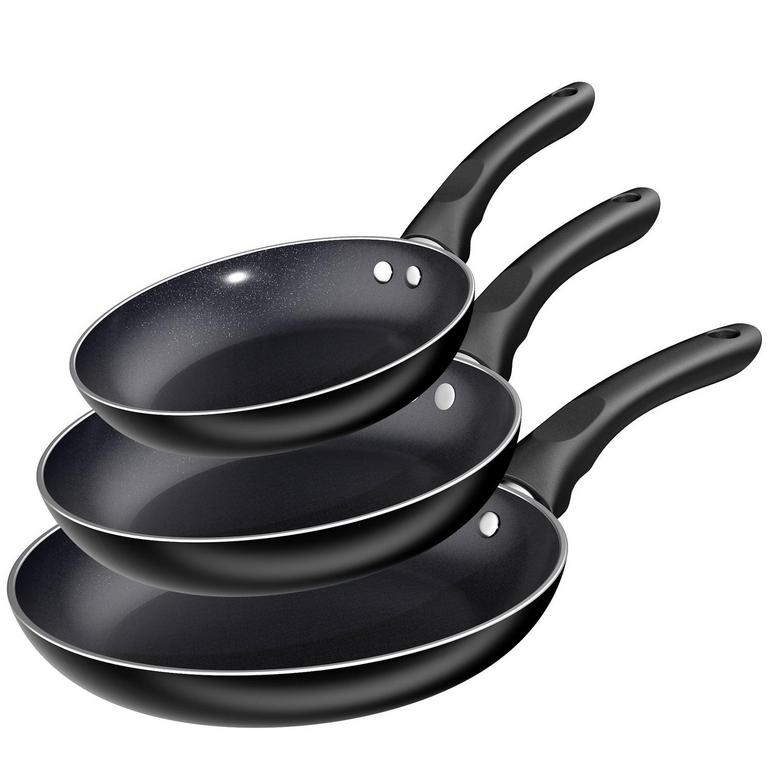 FRYING PAN SET