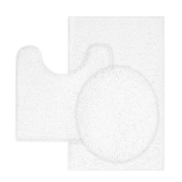 TREETONE BATH RUGS SET