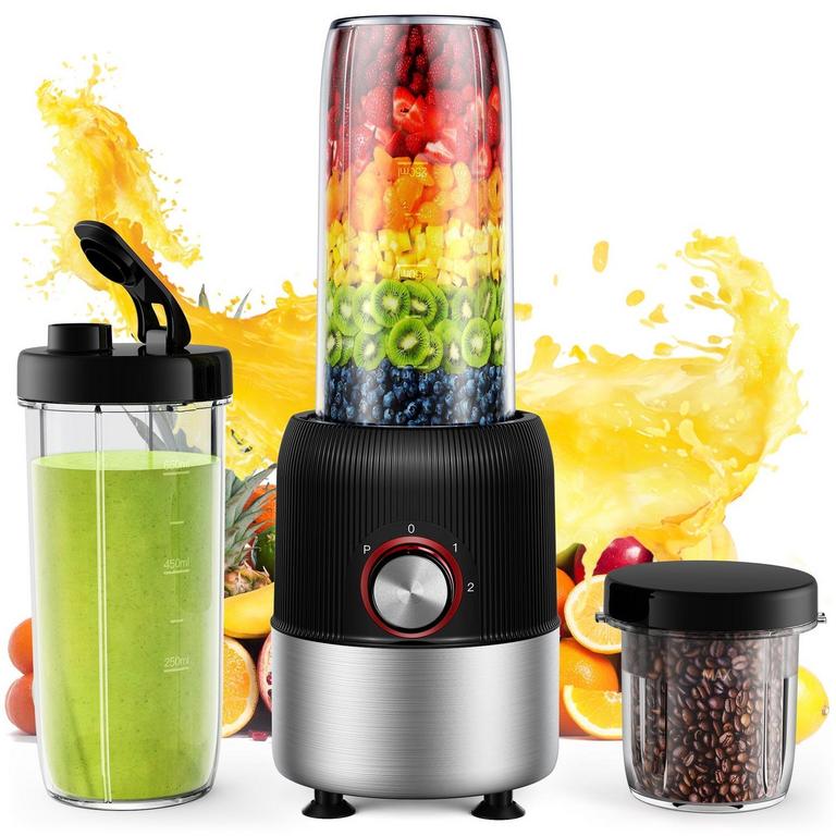 SUODOKA 2IN1 BLENDER