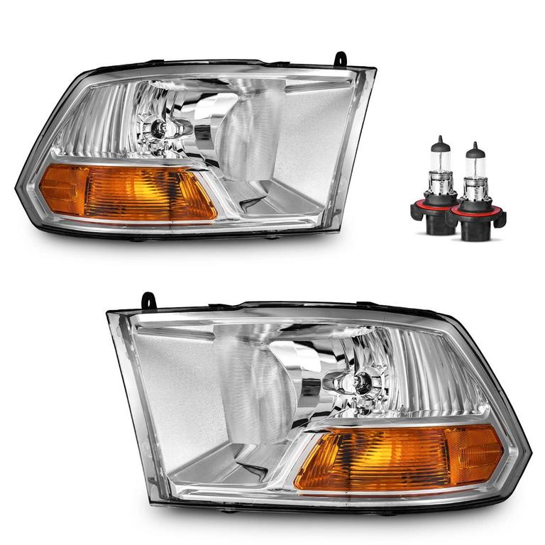 KARSPAREHUB HEADLIGHTS 2PK