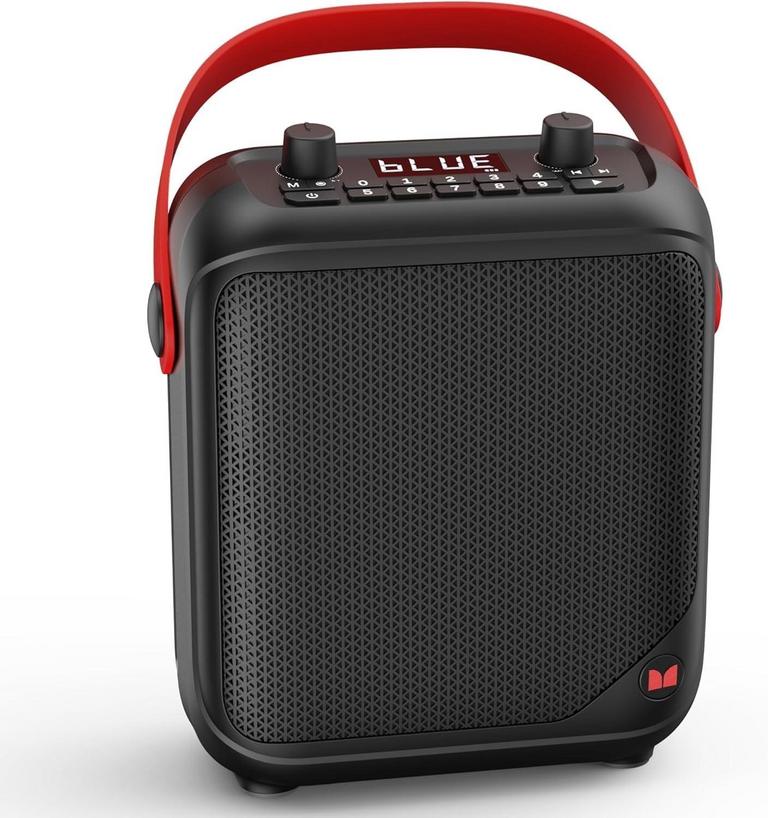 MONSTER PORTABLE SPEAKER
