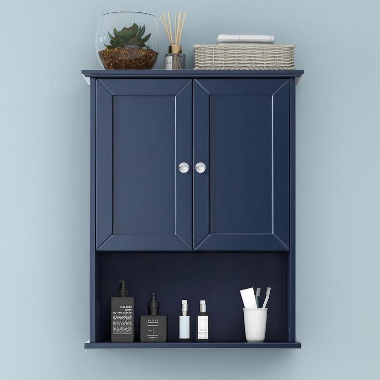 VANIRROR BATHROOM CABINET