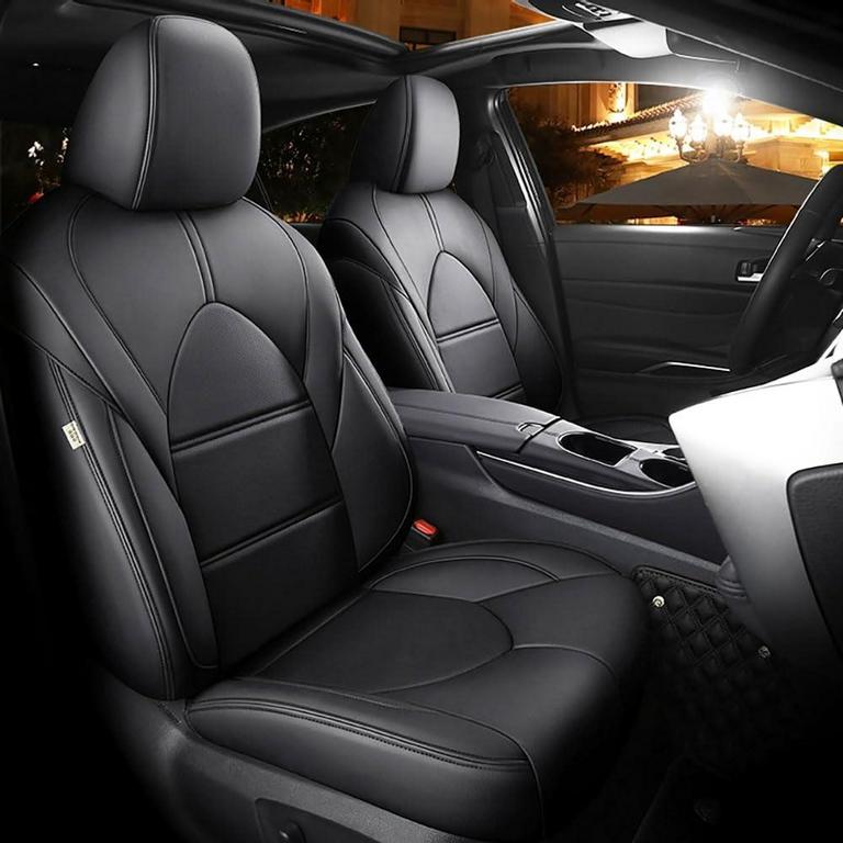 COCHEFAMILIA FULL CAR SEAT COVER SET