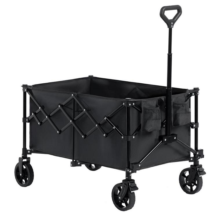ALIMORDEN COLLAPSIBLE CART