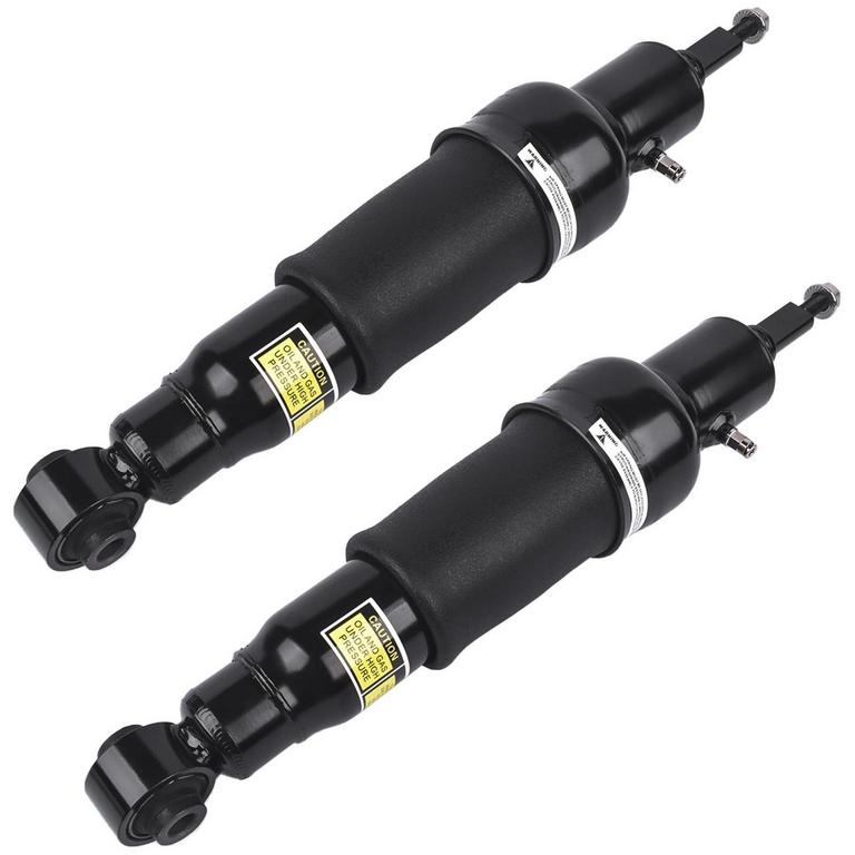 GELUOXI REAR AIR SHOCKS