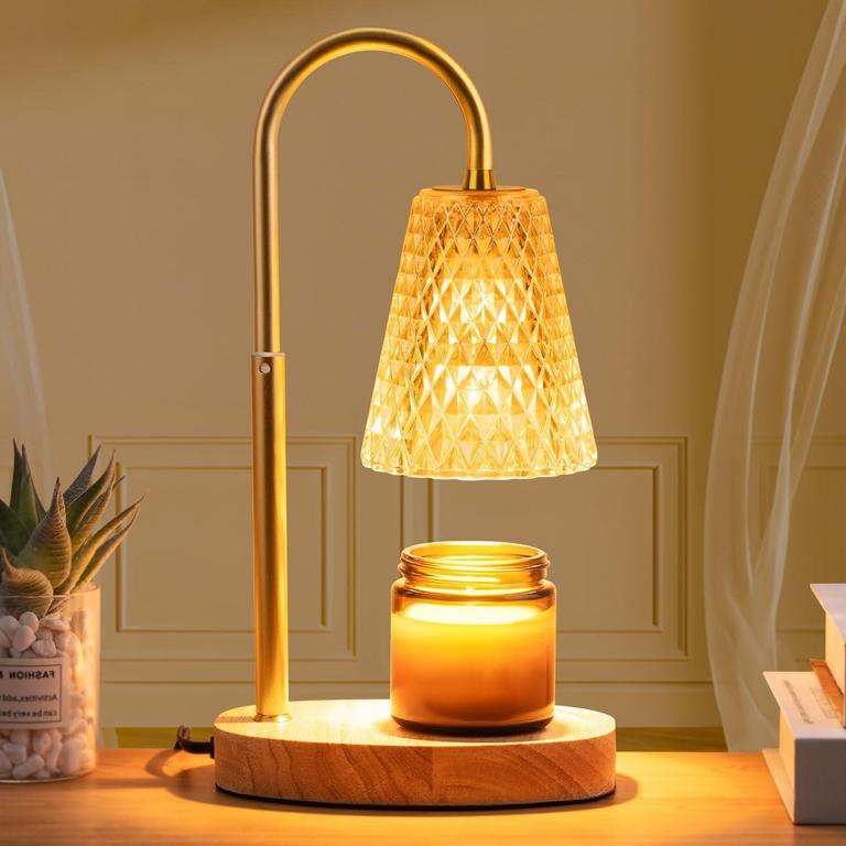 CANDLE WARMER LAMP