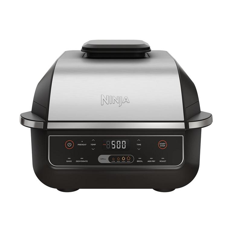 NINJA FOODI 6IN1 INDOOR GRILL