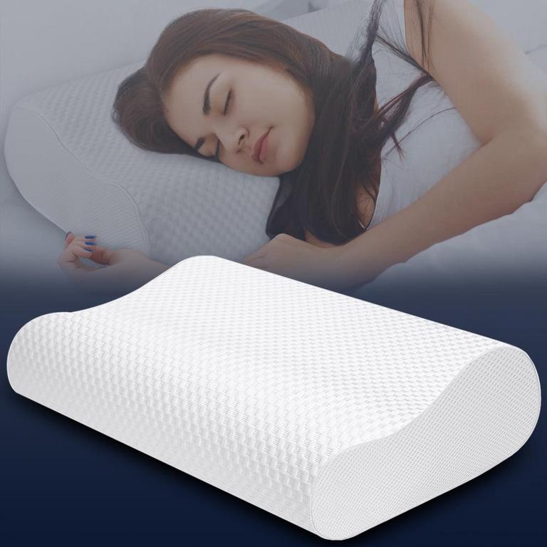CERVICAL CONTOUR PILLOW