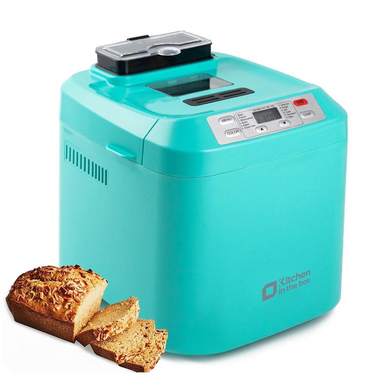 KITCHEN IN THE BOX BREAD MACHINE