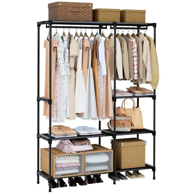 CASAMAYA CLOTHES RACK 44.9IN L