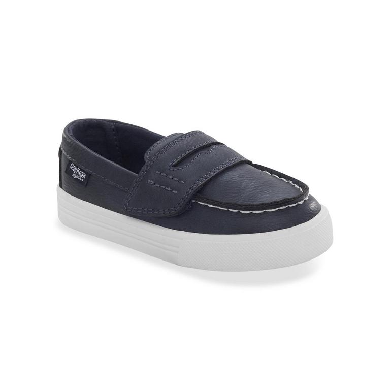 TODDLER SLIP ON SHOES