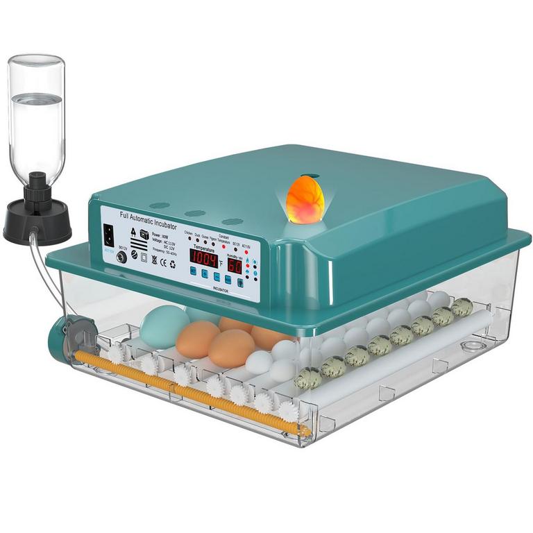 COINCEPTUS INCUBATOR FOR 36 EGGS