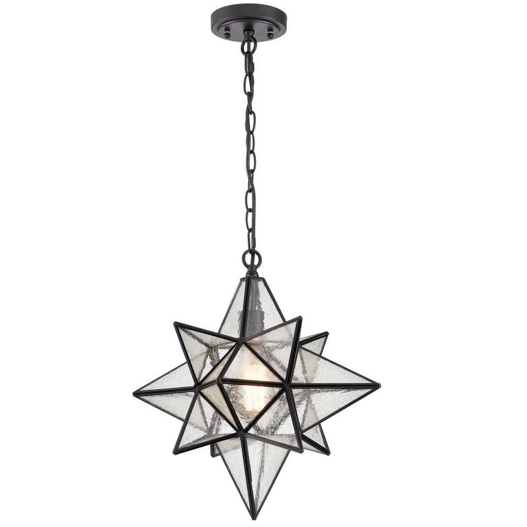 TENGIANTS 16IN PENDANT LIGHT
