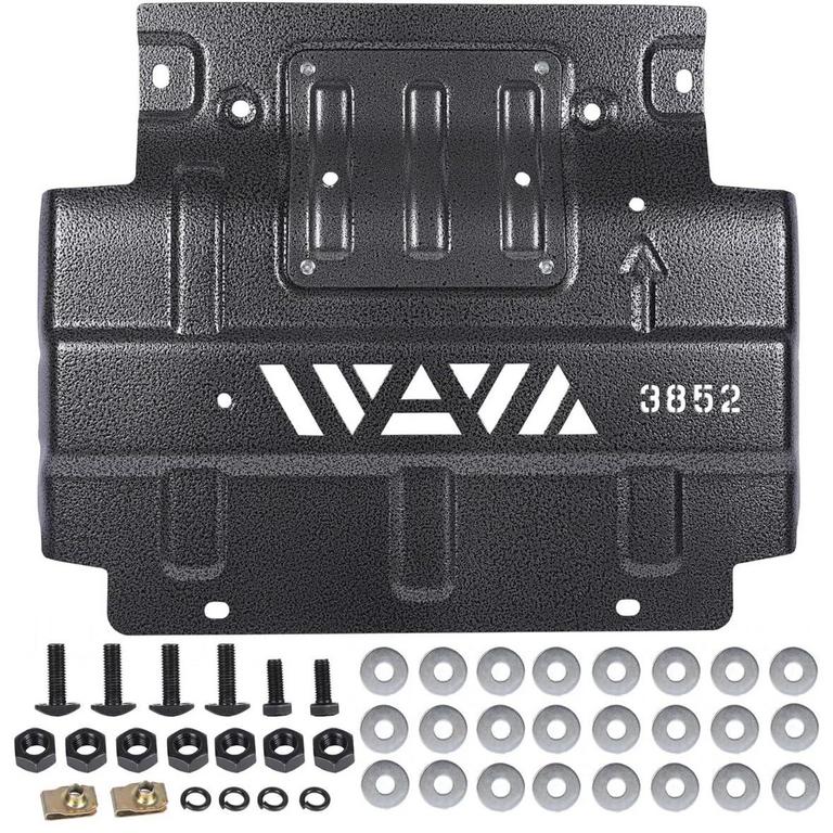 ARFEPA ENGINE SPLASH GUARD