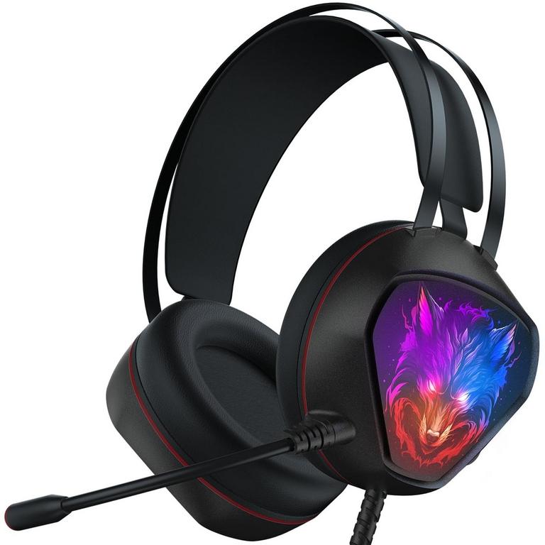 ECOMOMENT GAMING HEADSET
