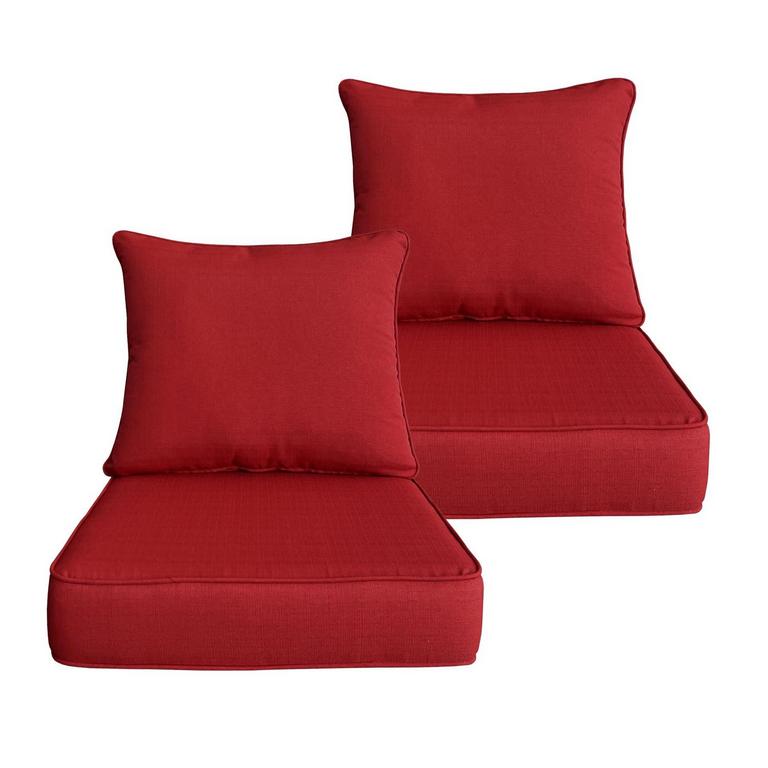 GARDEN LUCKY CUSHIONS SET