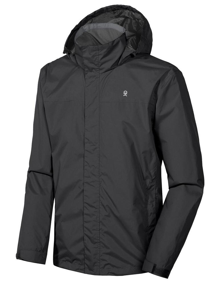 S RAIN JACKET