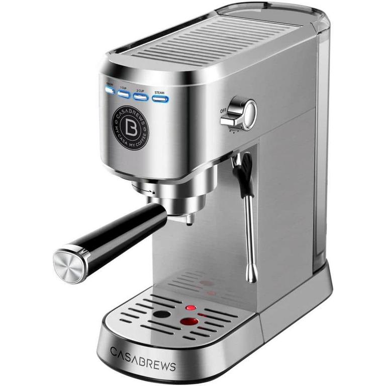 CASABREWS ESPRESSO MACHINE