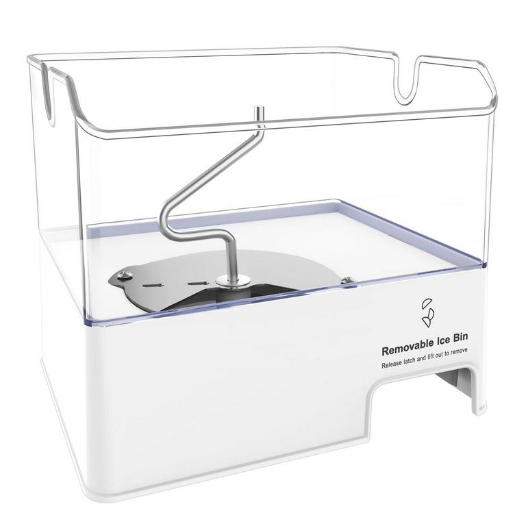 ALVAR ICE BUCKET W10347093