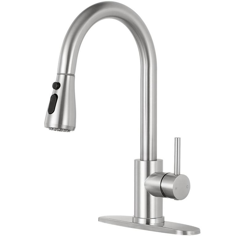 QOMOLANGMA KITCHEN FAUCET