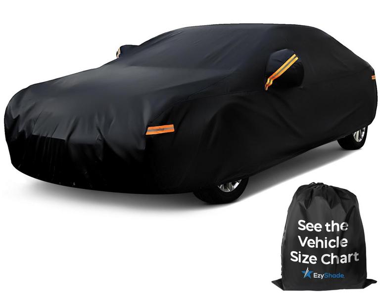 EZYSHADE A4 CAR COVER