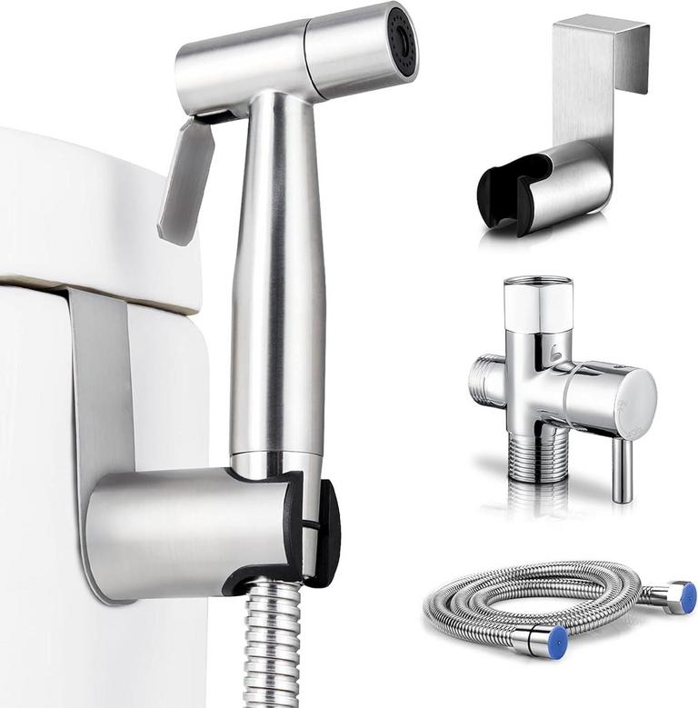 VQJTCVLY BIDET SPRAYER