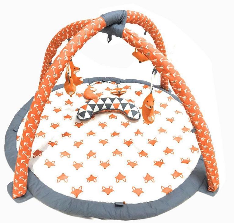 BACATI BABY GYM 36IN