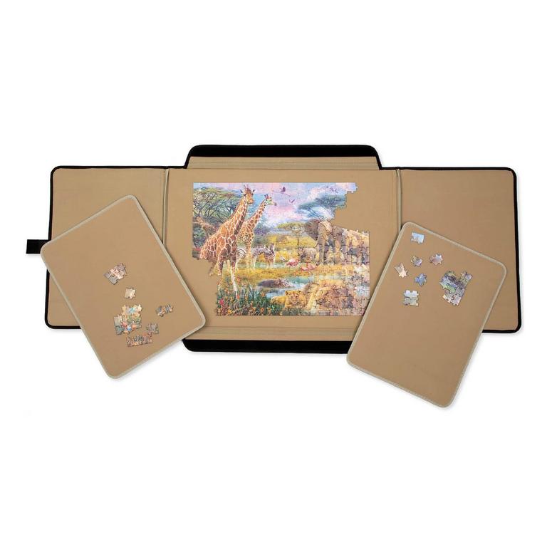 BITS AND PIECES JIGSAW CADDY