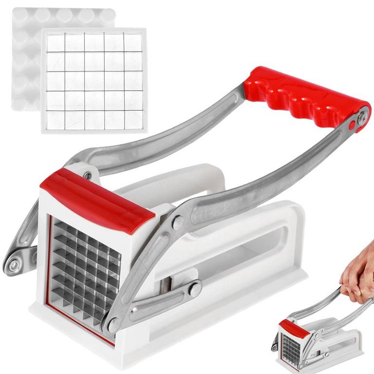 IHVEWUA FRENCH FRY CUTTER