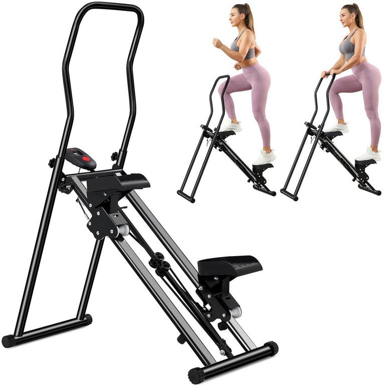 BODYWAKER VERTICAL CLIMBER